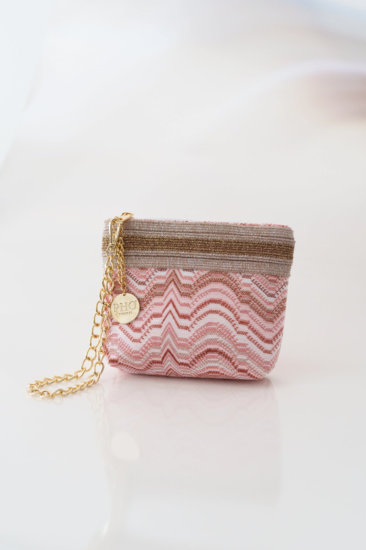 MILK SHAKE POCHETTE