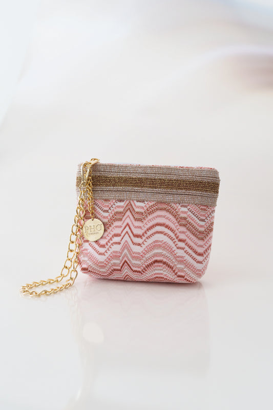 MILK SHAKE POCHETTE