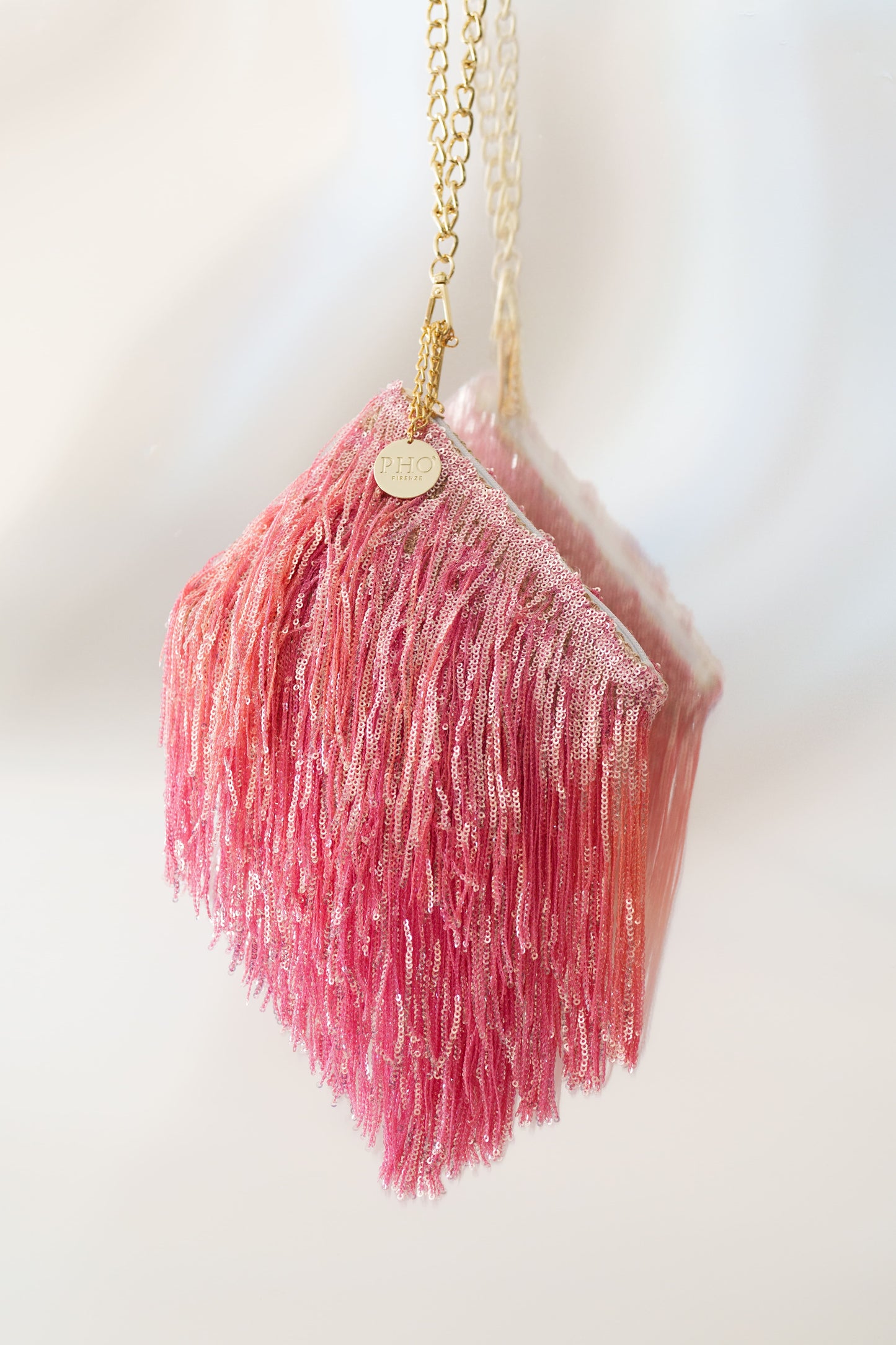 SHINE POCHETTE
